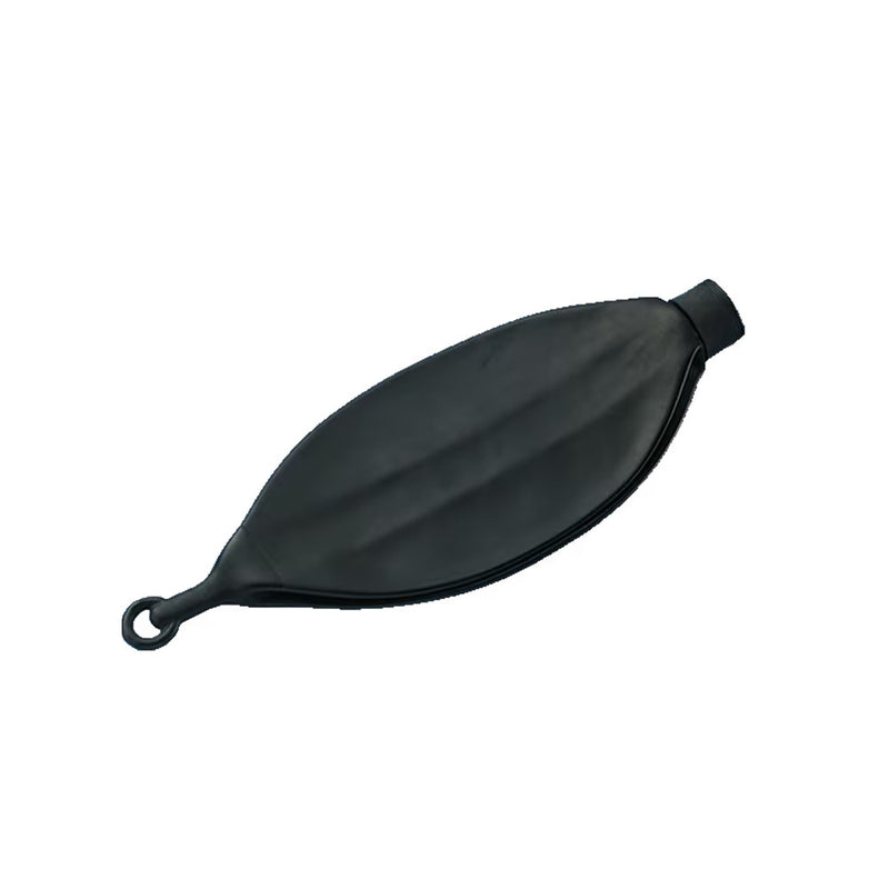 Hengityspussi (15,0l)