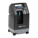 Hapnikukontsentraator DeVilbiss Compact 525