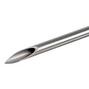 Kruuse kertakäyttökanyylit