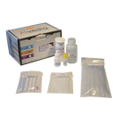Alvedia-ristitesti Quick Test XM kissoille