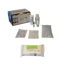 Alvedia-ristitesti Quick Test XM kissoille