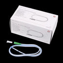 Kruuse ravitsemussondi röntgenkontrastiraidalla, Luer-Slip-liitännällä