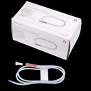 Kruuse ravitsemussondi röntgenkontrastiraidalla, Luer-Slip-liitännällä