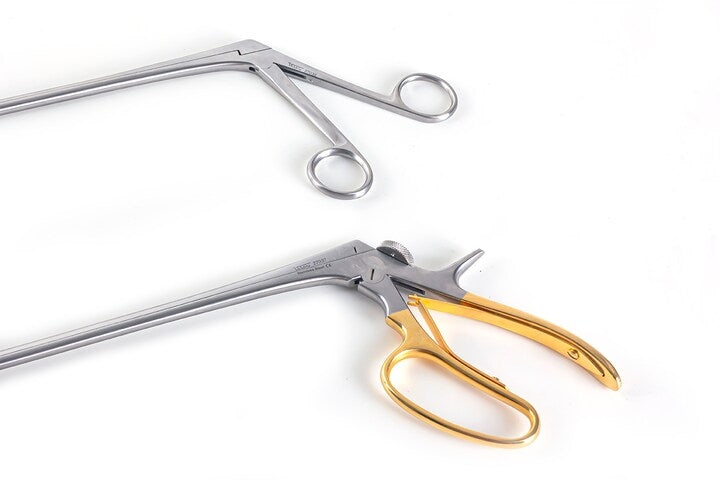 Kohtubiopsiapihdit, Ferris-Smith,  jousivarrella