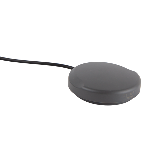 Jalkakytkin hammaskivenpoistolait-teeseen, K7 LED / K7