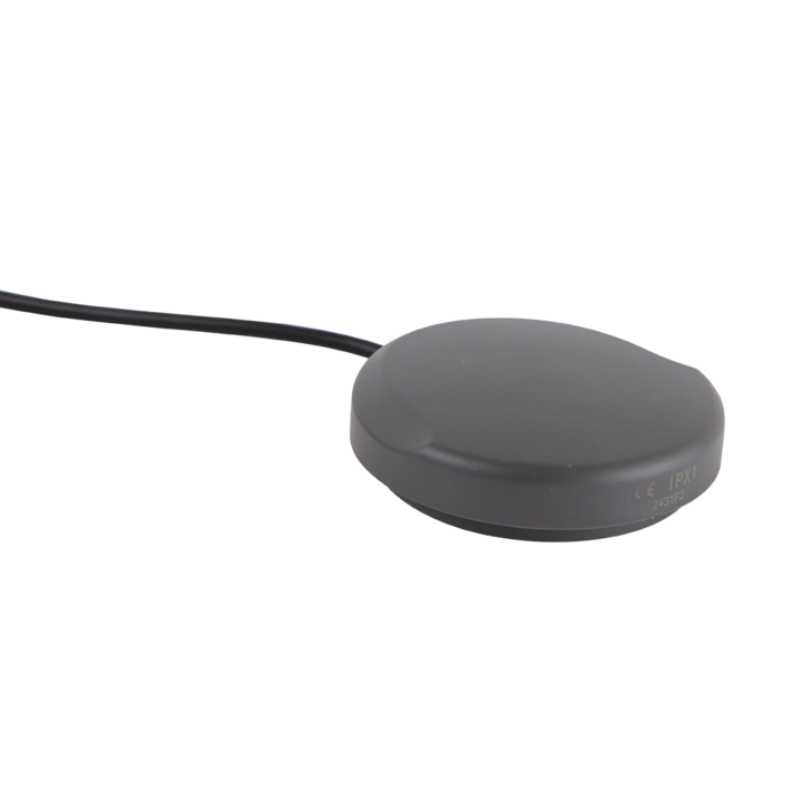 Jalkakytkin hammaskivenpoistolait-teeseen, K7 LED / K7