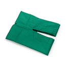 Covetrus-leikkausliina halkiolla