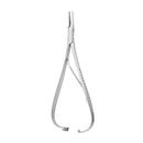 Covetrus Mathieu-tyyppinen neulankuljetin, siro malli 14 cm