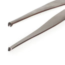 Covetrus kirurgiset pinsetit 1 × 2 -hammastuksella