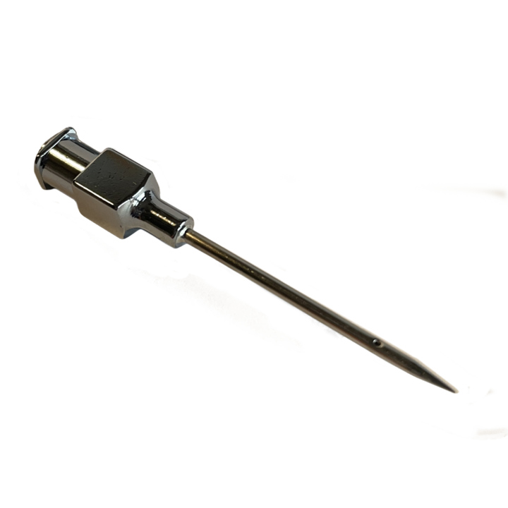 Puhallusputkikanyylit TeleDart