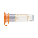 Litium-hepariininäyteputki 1,3 ml, 100kpl
