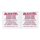 Alkoholituppo Alkomed, B.Braun