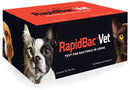 RapidBacVet (virtsan pikatesti), 10 kpl