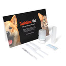 RapidBacVet (virtsan pikatesti), 10 kpl