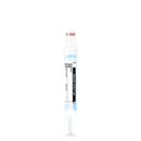 S-Monovette 2,7 ml, seerumi, paperietiketillä