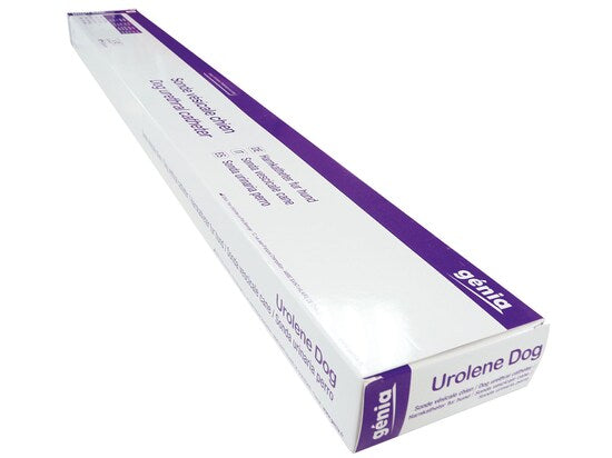 Virtsakatetri koirille - Urolene Dog