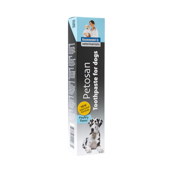 Petosan hammastahna, 70 g