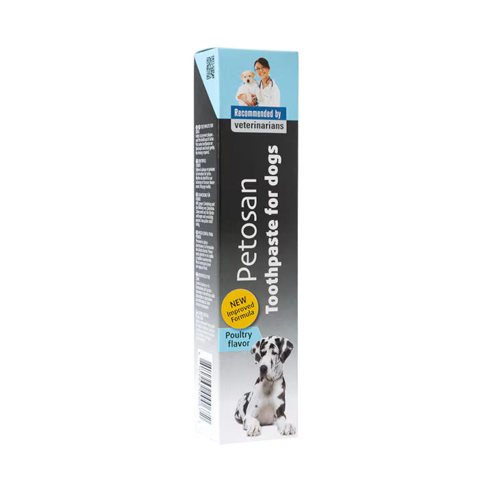 Petosan hammastahna, 70 g