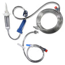 Aniset Anti-Kink -infuusiolaite