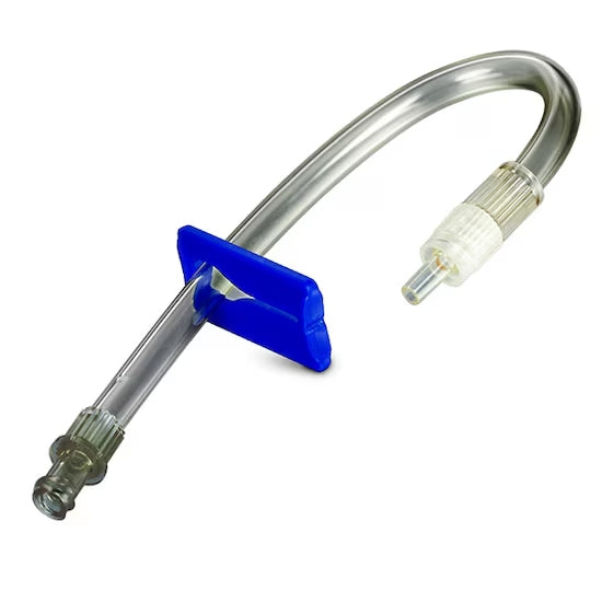 Infuusiojatke Aniset L/A -jatke