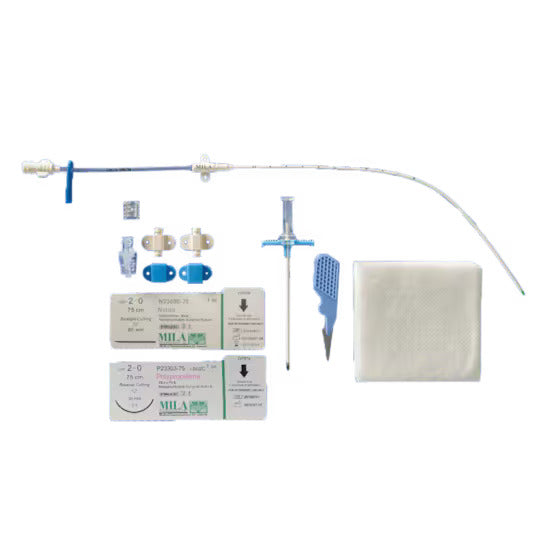 ZVK MILACATH® - Kit LA