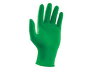 Tutkimuskäsineet Nature Gloves, nitriili, puuterittomat
