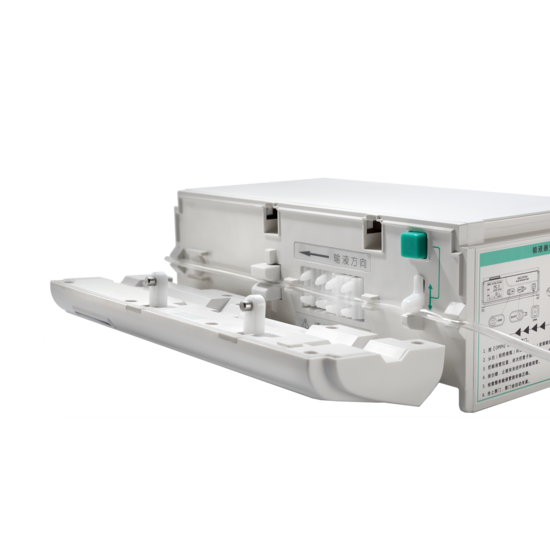 Infuusiopumppu MP-60