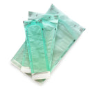 Sterilointipussit (autoklaavi), indikaattoriliuskoilla, 200 kpl