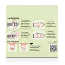 Snögg SOFT vaahtomuoviside