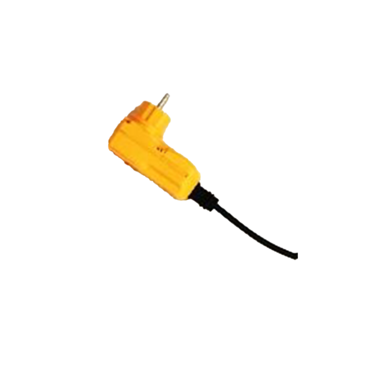 SIDOS turvapistik (hambaraspli lisatarvik)