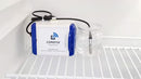 COMOTIX® lämpötilanseuranta - Temperature White