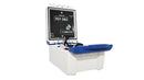 COMOTIX® lämpötilanseuranta - Temperature White