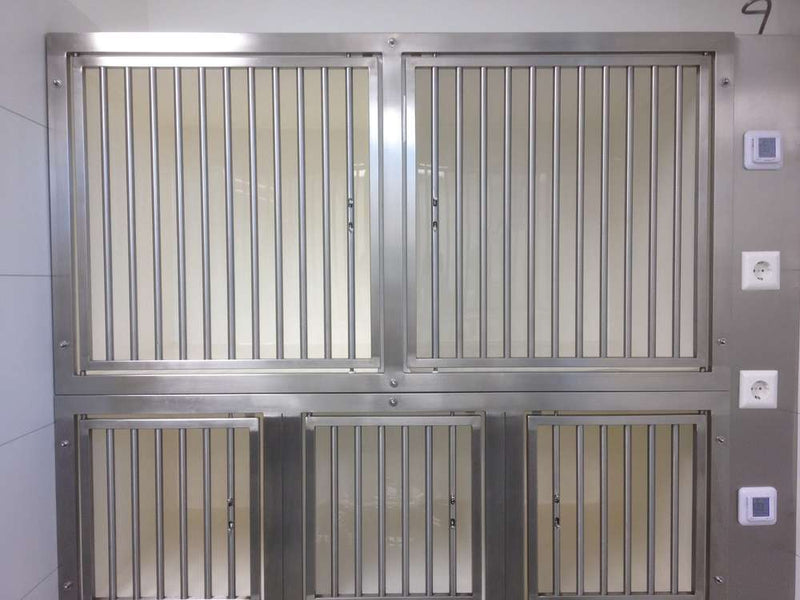 Dimmer strip for box combinations