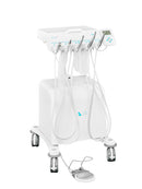 Dental-yksikkö P3 VET, BPR-swiss