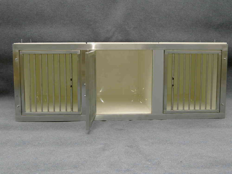 VetOutlet häkkiyhdistelmä, 3 x S (small)