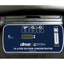 Hapnikukontsentraator DeVilbiss Compact 525
