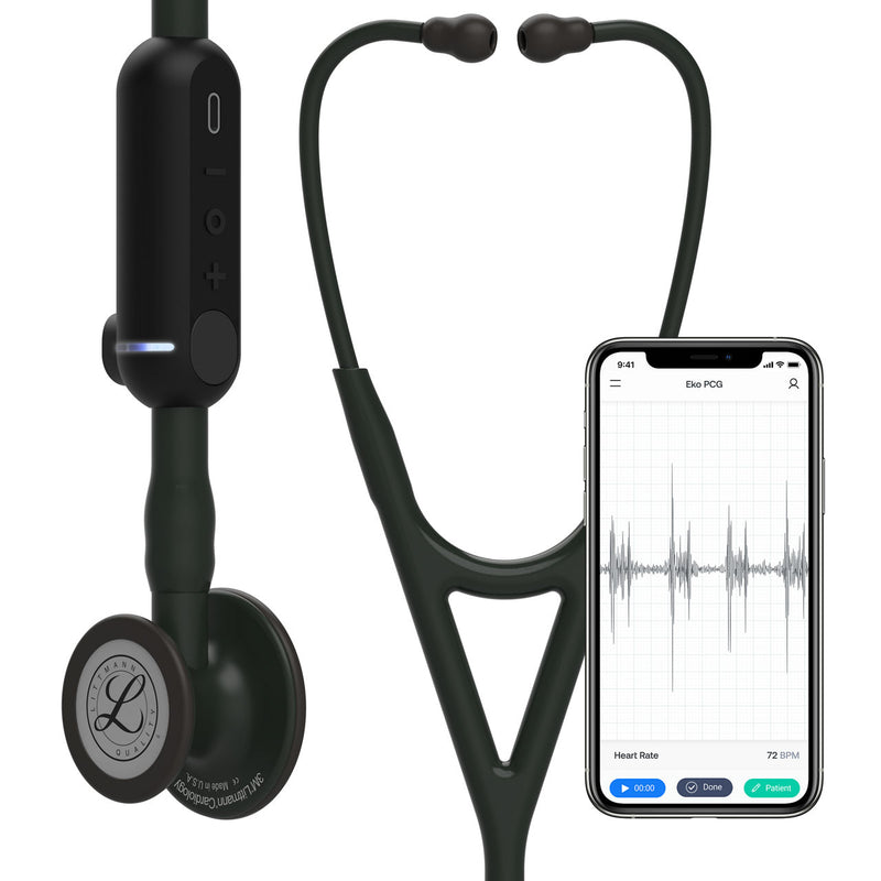 Littmann CORE Digital-Stethoskop VET
