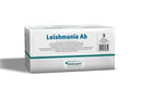 Vetexpert Leishmania Ab pikatesti