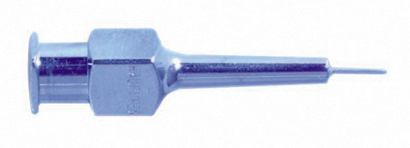 Tuberkuloosikanyyli 0,6 x 5 mm