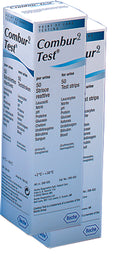 Uriiniproovi ribad - Combur 9