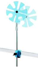 Kiinnitys (Ulmer Fixator)