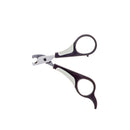 Kynsisakset (kissoille), muovikahvoilla, 8 cm