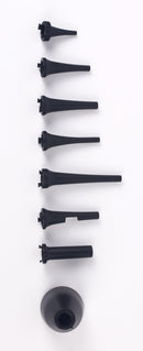 UB Cam Pro, metallispekula, umpinainen