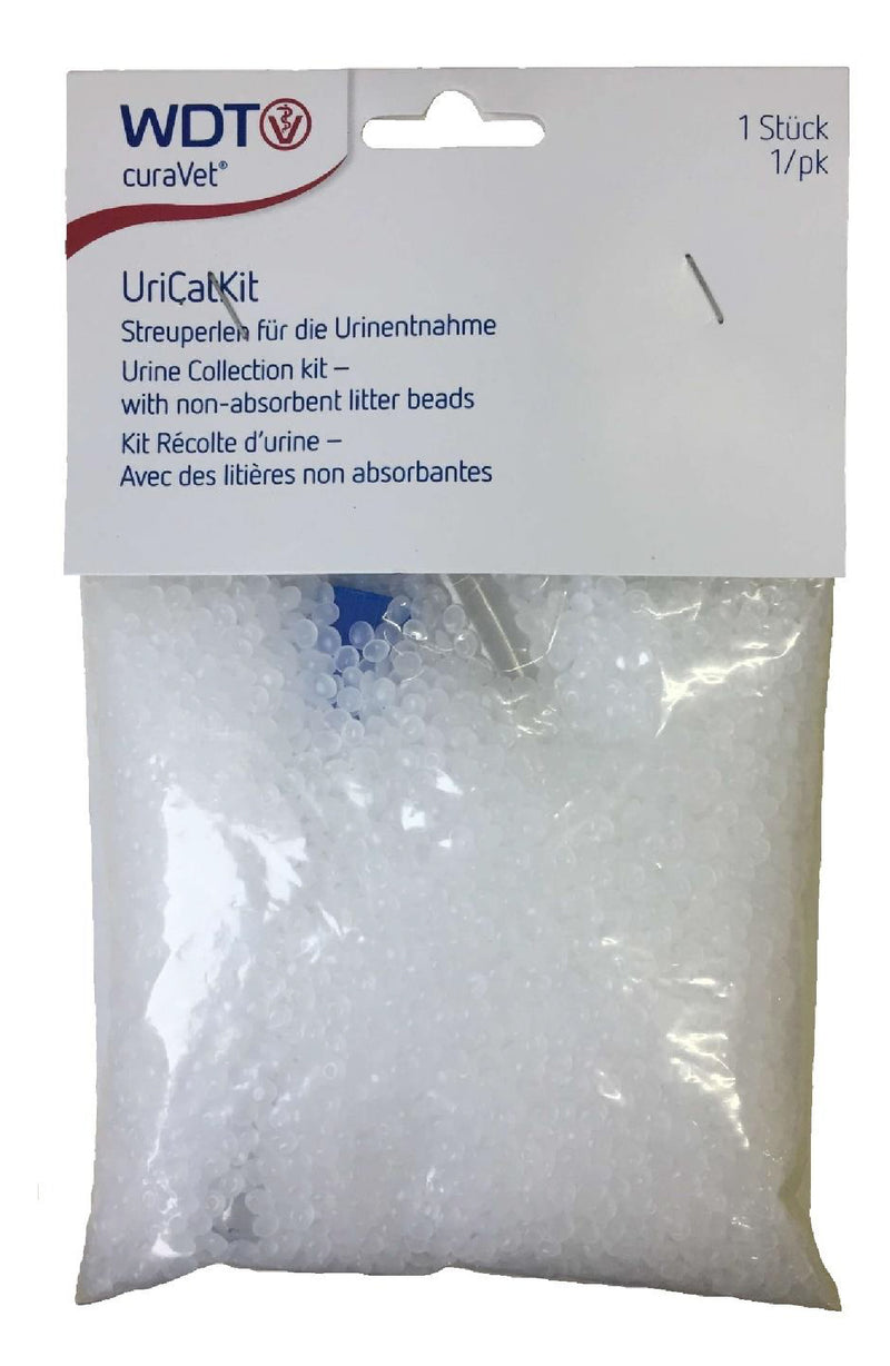 Uricat - Erikois- kissanhiekka