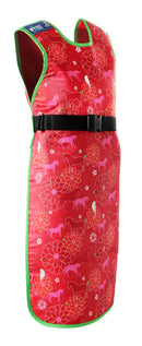 Röntgen Lyijyesiliina, eri värejä