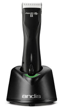 Karvanleikkuri Andis Pulse VET, ZR Lithium,  johdoton, VARA-AKKU