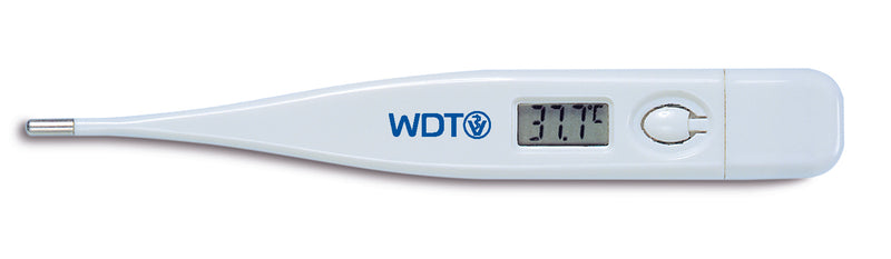 Digitaalne termomeeter WDT