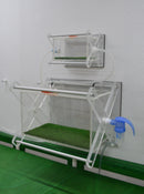 Seinätelineet UNIS - terapiakammioon