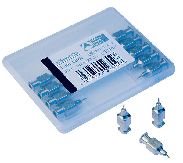 Tuberkuloosiruisku WDT 2,1, ml, LL-liitos