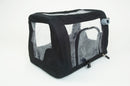 Buster ICU cage hapniku- ja termokapp 45 x 35 x 35 cm